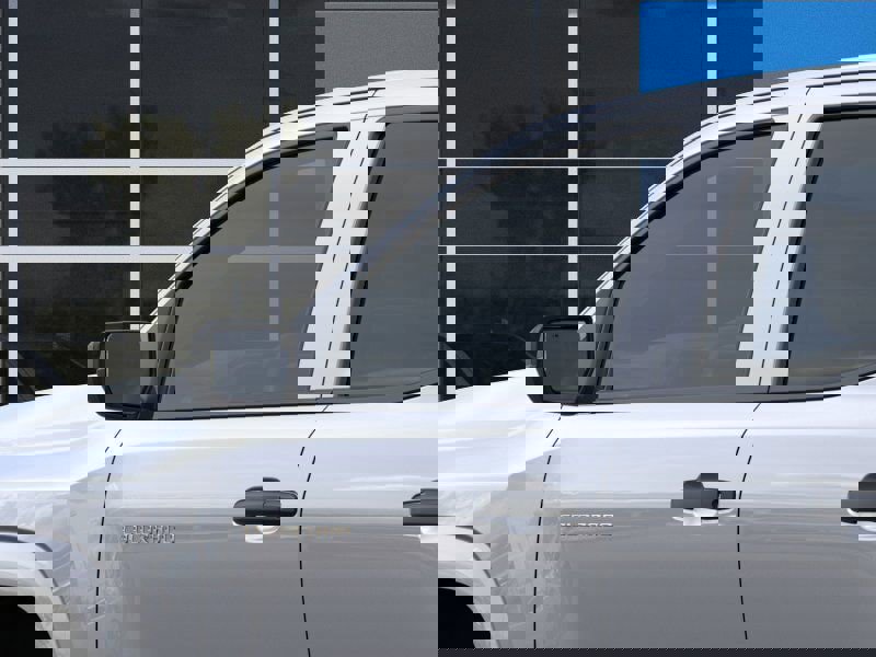 New 2026 Chevrolet Colorado W/T image 12