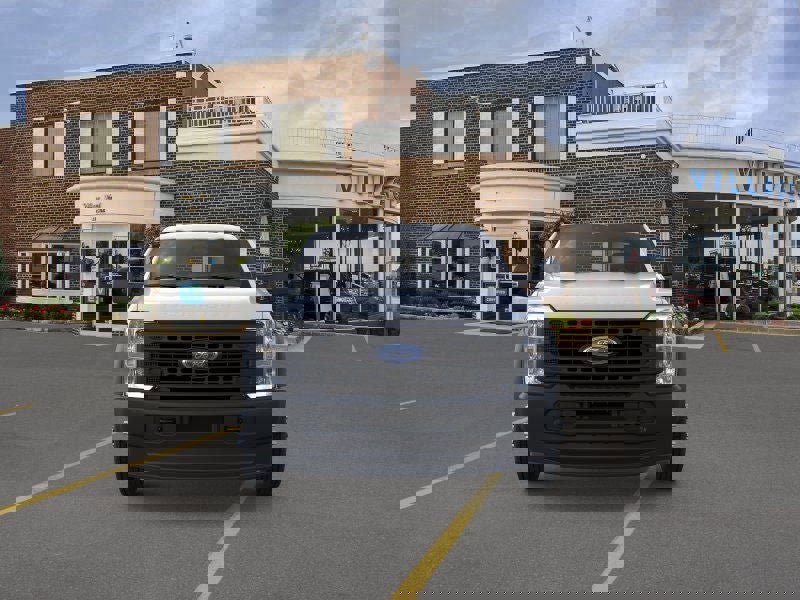 New 2026 Ford F450 XL image 7