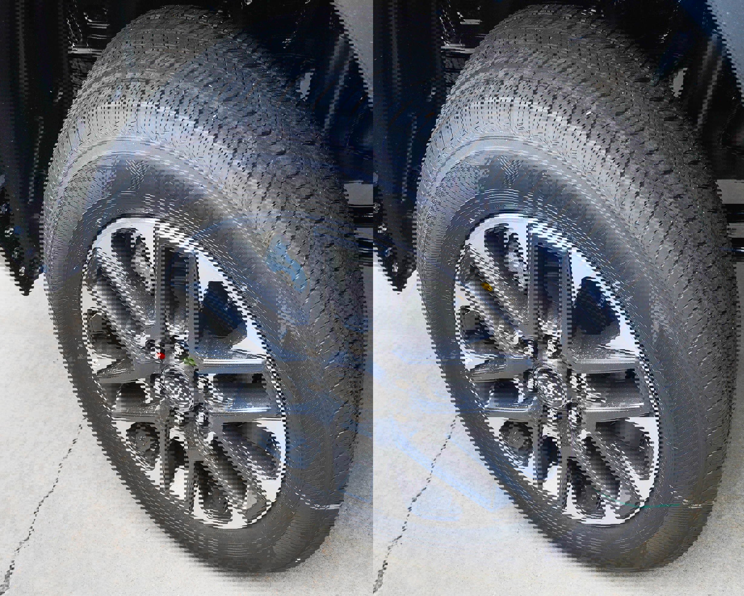 New 2026 Toyota Tundra Limited image 10