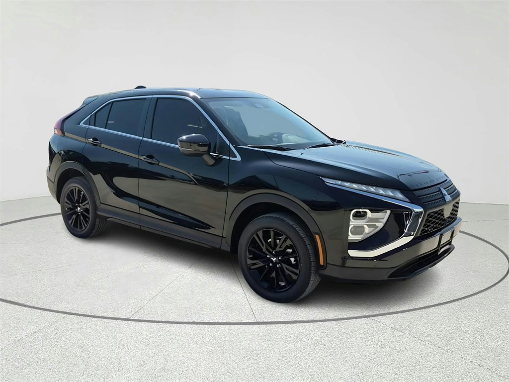 New 2026 Mitsubishi Eclipse Cross LE image 3