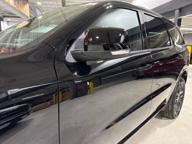 New 2026 Dodge Durango GT image 4