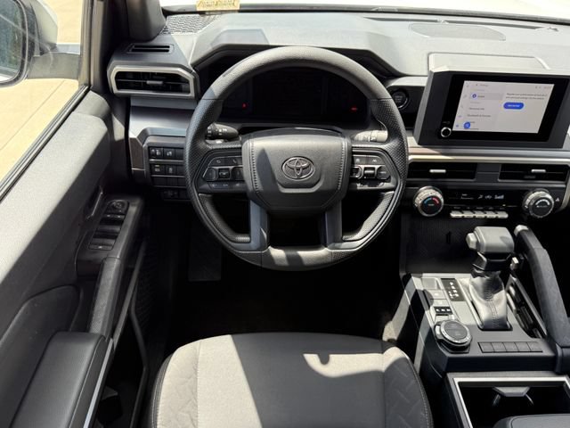 Used 2026 Toyota Tacoma SR5 AWD/4WD image 21