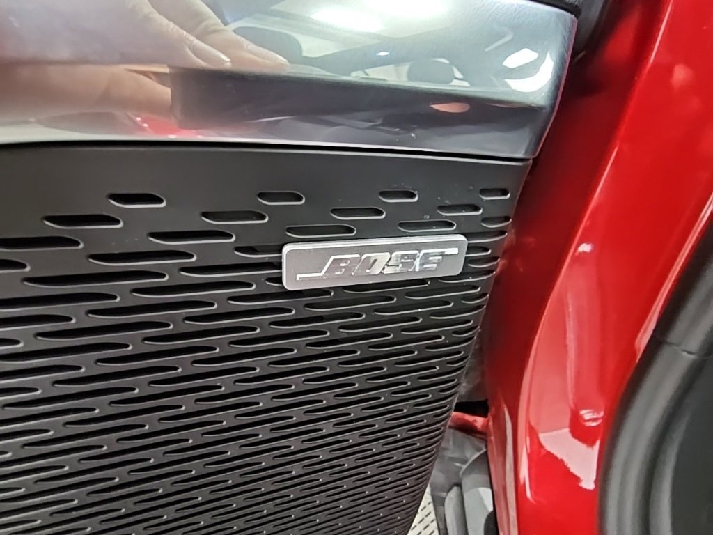 Certified 2024 GMC Acadia Denali w/ LPO, Floor Liner Package image 31