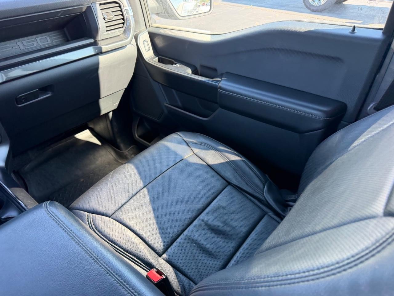 Used 2024 Ford F150 STX image 16