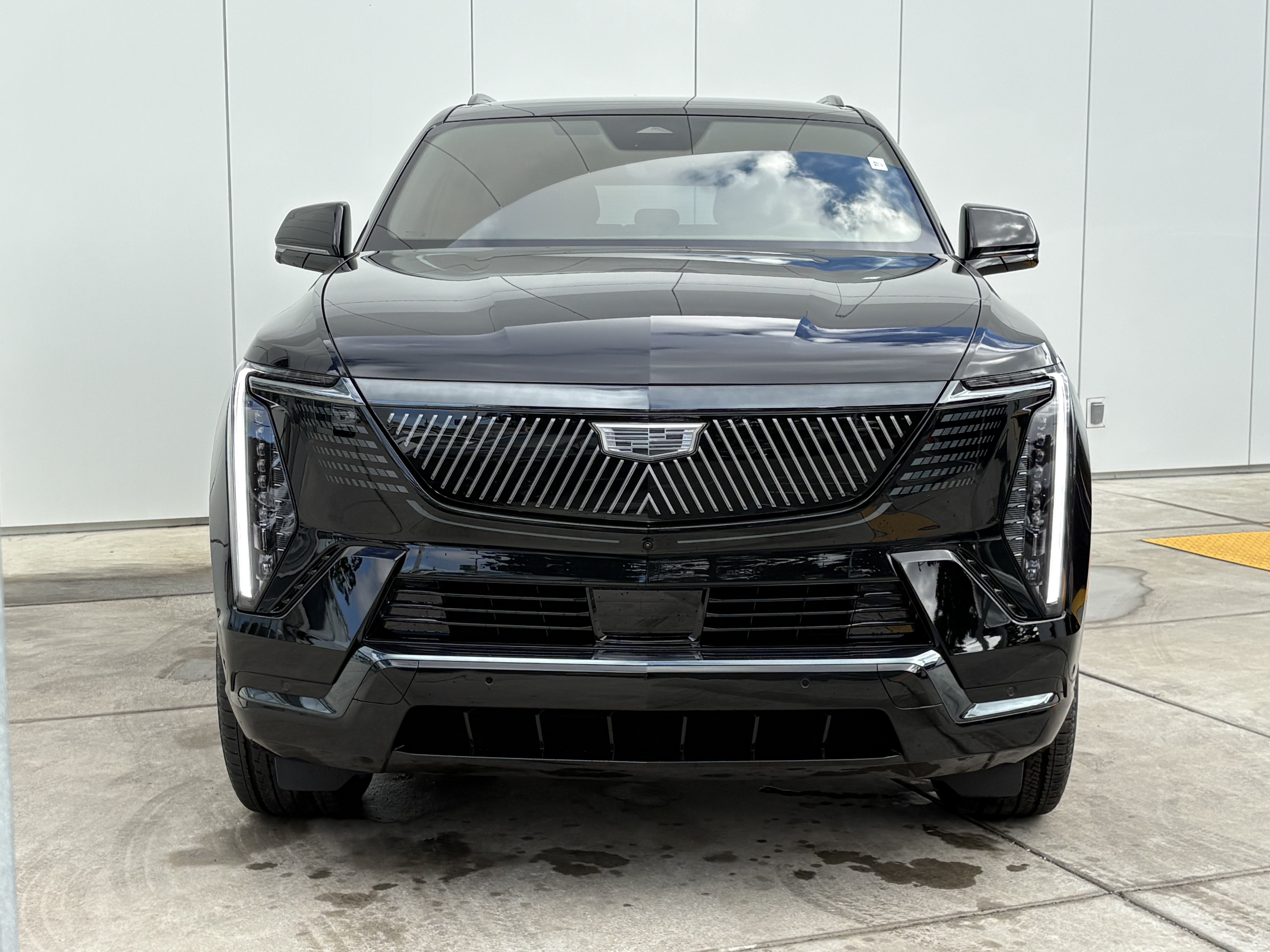 New 2026 Cadillac Escalade IQL Sport 1 AWD/4WD image 3