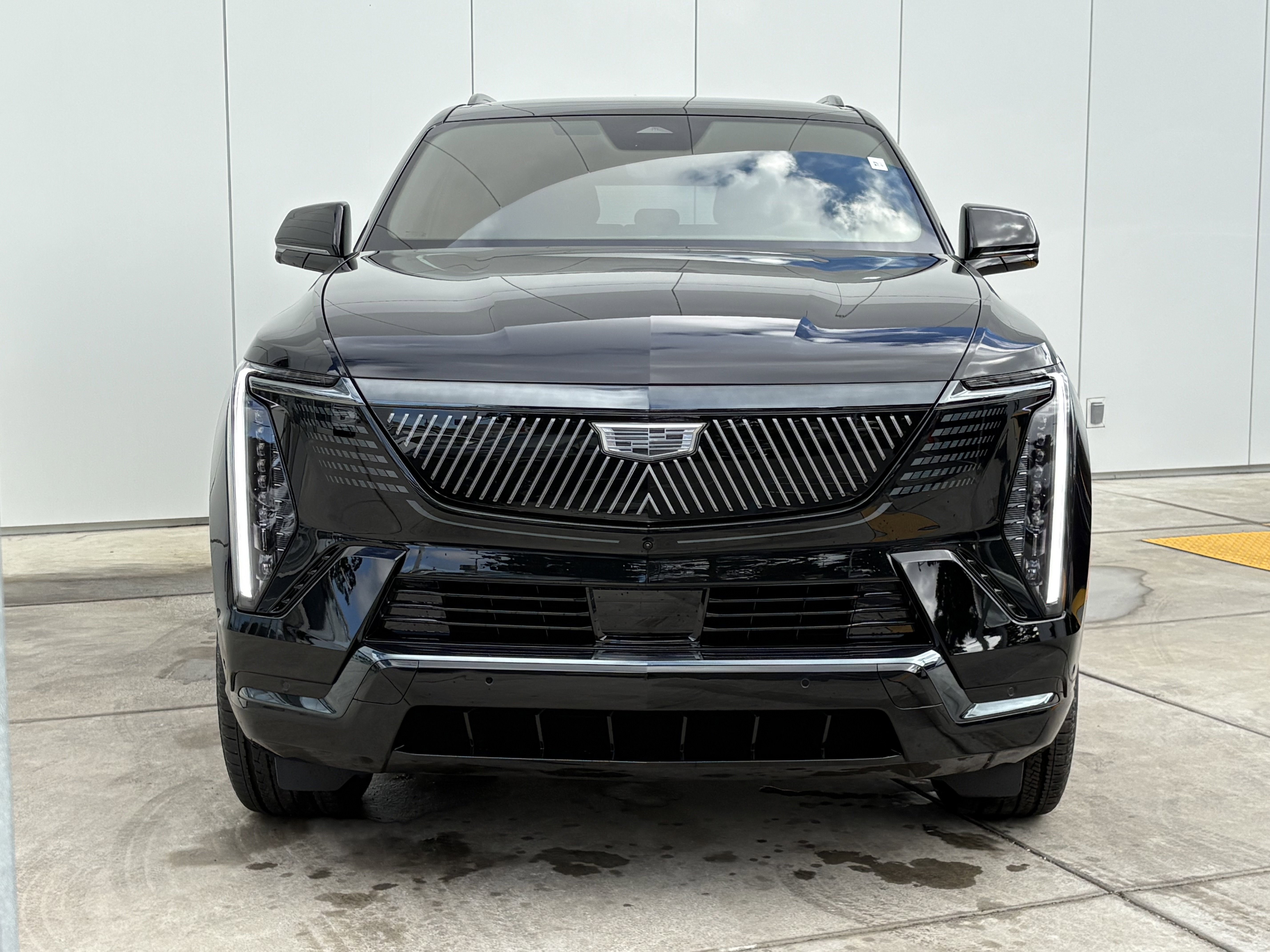 New 2026 Cadillac Escalade IQL Sport 1 image 3