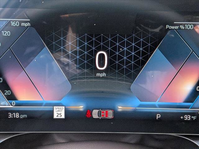 Used 2026 BMW X3 xDrive30 w/ Convenience Package image 11