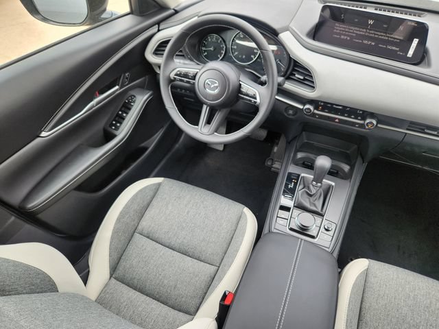 New 2026 MAZDA CX-30 Aire Edition AWD/4WD image 10
