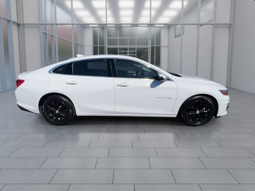 Used 2024 Chevrolet Malibu LT FWD image 9