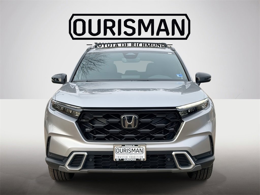 Used 2023 Honda CR-V Sport Touring image 24