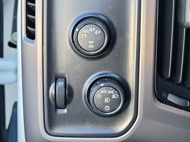 Used 2017 GMC Sierra 1500 SLT image 14