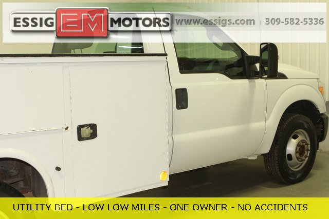 Used 2015 Ford F350 XL image 39