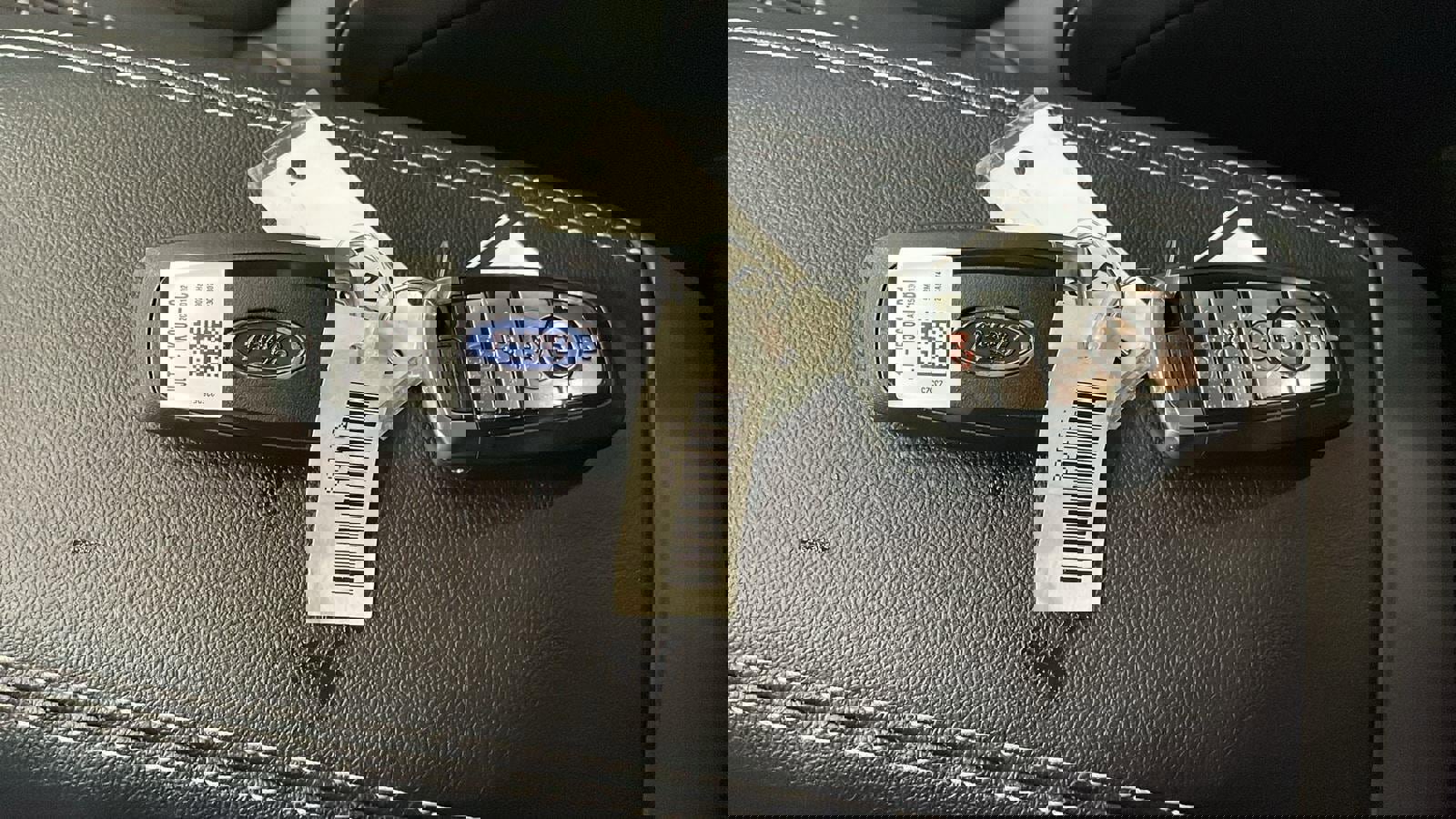 New 2026 Ford Escape Platinum w/ Equipment Group 601A image 46