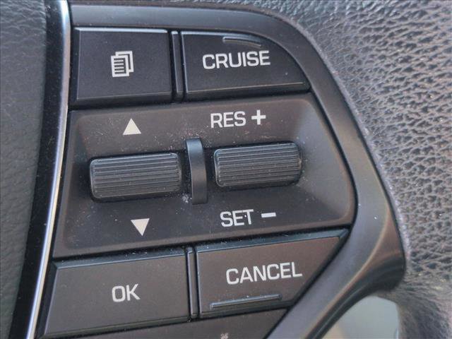 Used 2017 Hyundai Sonata SE image 16