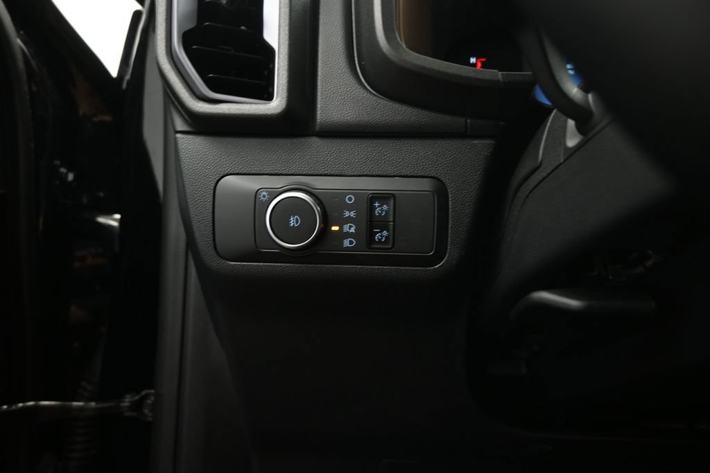 New 2026 Ford Bronco Sport Outer Banks w/ Outer Banks Tech Package+ AWD/4WD image 9