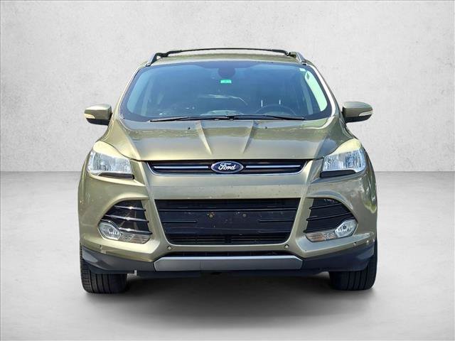 Used 2013 Ford Escape SEL FWD video 2