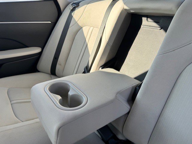 Used 2025 Hyundai Sonata SEL image 25