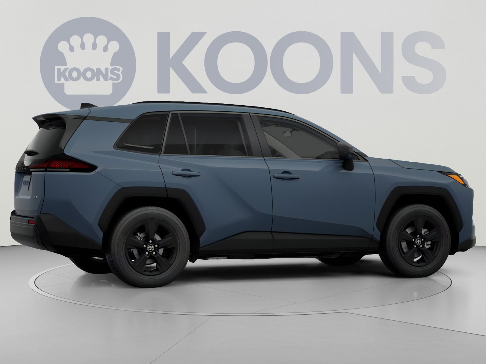 New 2026 Toyota RAV4 LE AWD/4WD image 14