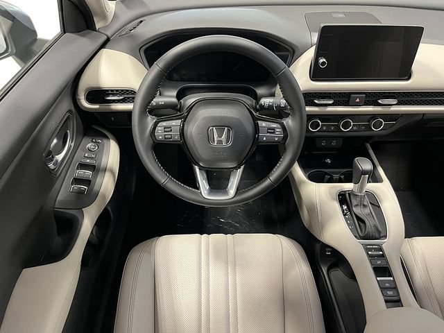 New 2027 Honda HR-V EX-L image 22