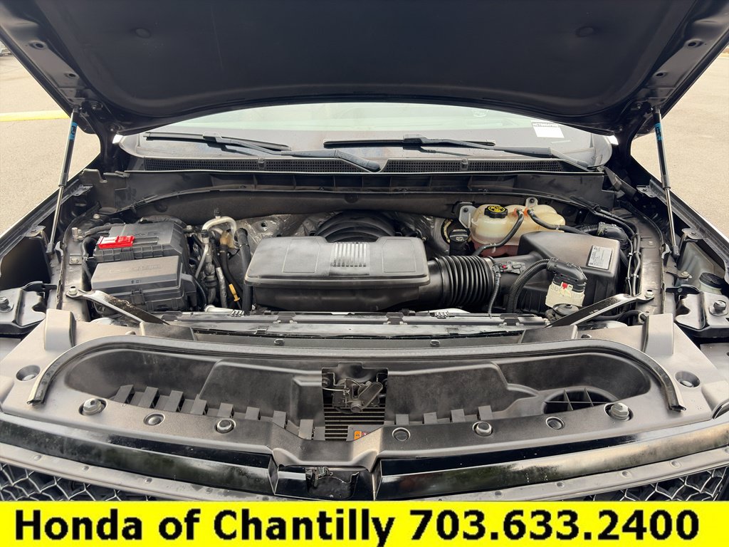 Used 2021 Cadillac Escalade ESV Sport AWD/4WD image 38