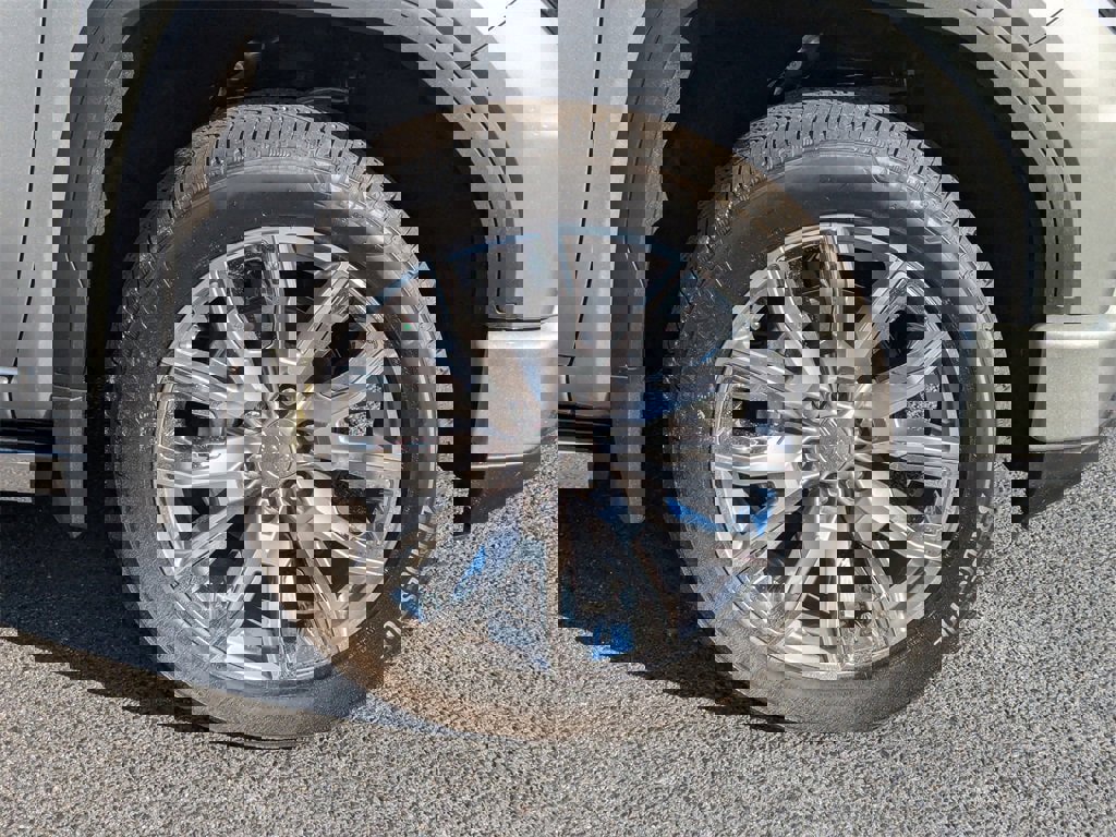 New 2026 GMC Sierra 1500 Denali w/ Denali Reserve Package image 12