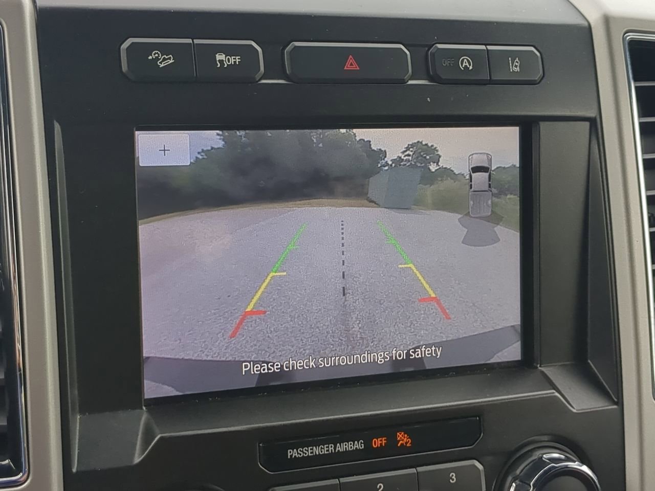 Certified 2020 Ford F150 Lariat AWD/4WD image 18