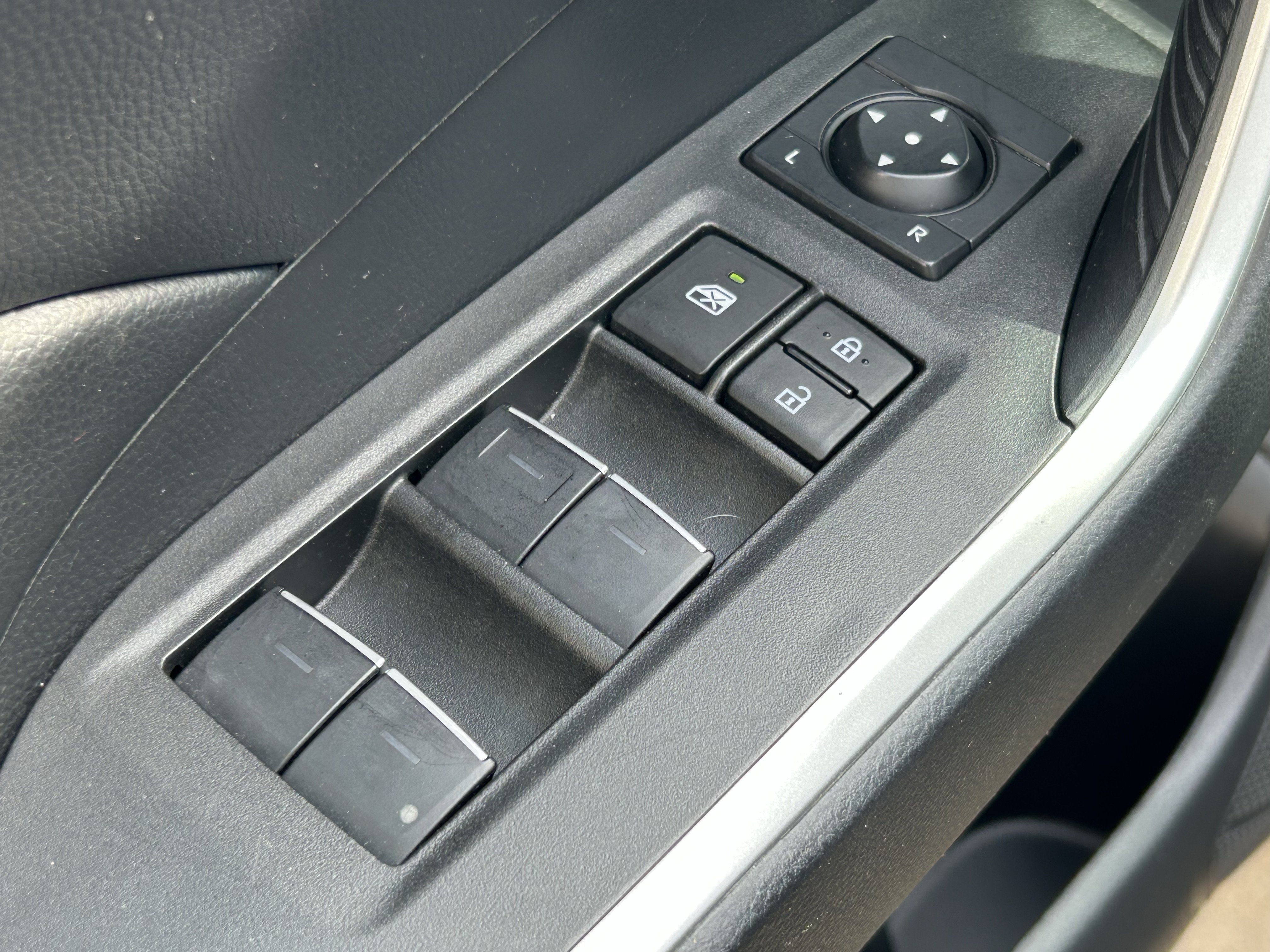 Certified 2024 Toyota RAV4 XLE AWD/4WD image 16