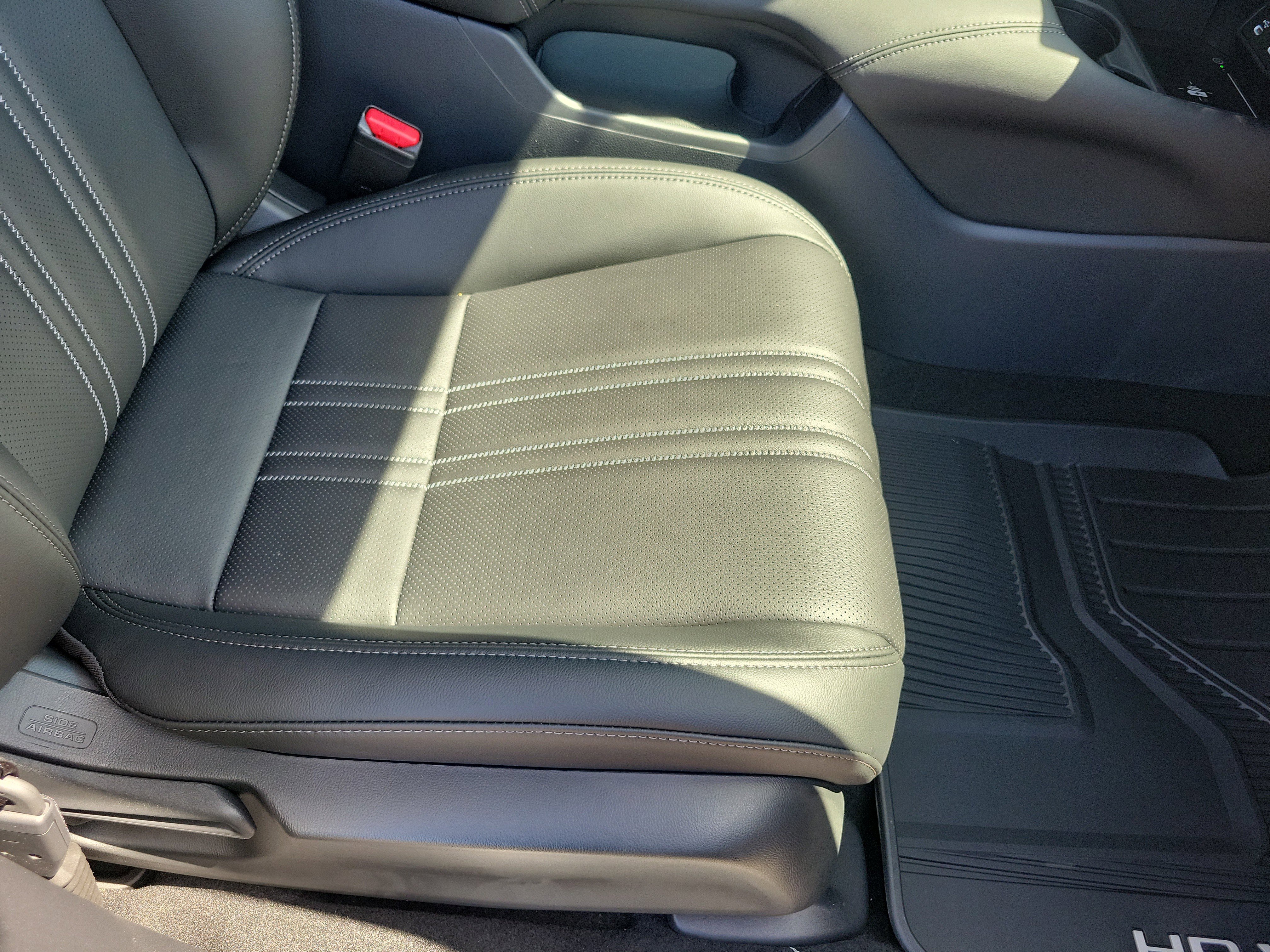 New 2026 Honda HR-V EX-L image 19