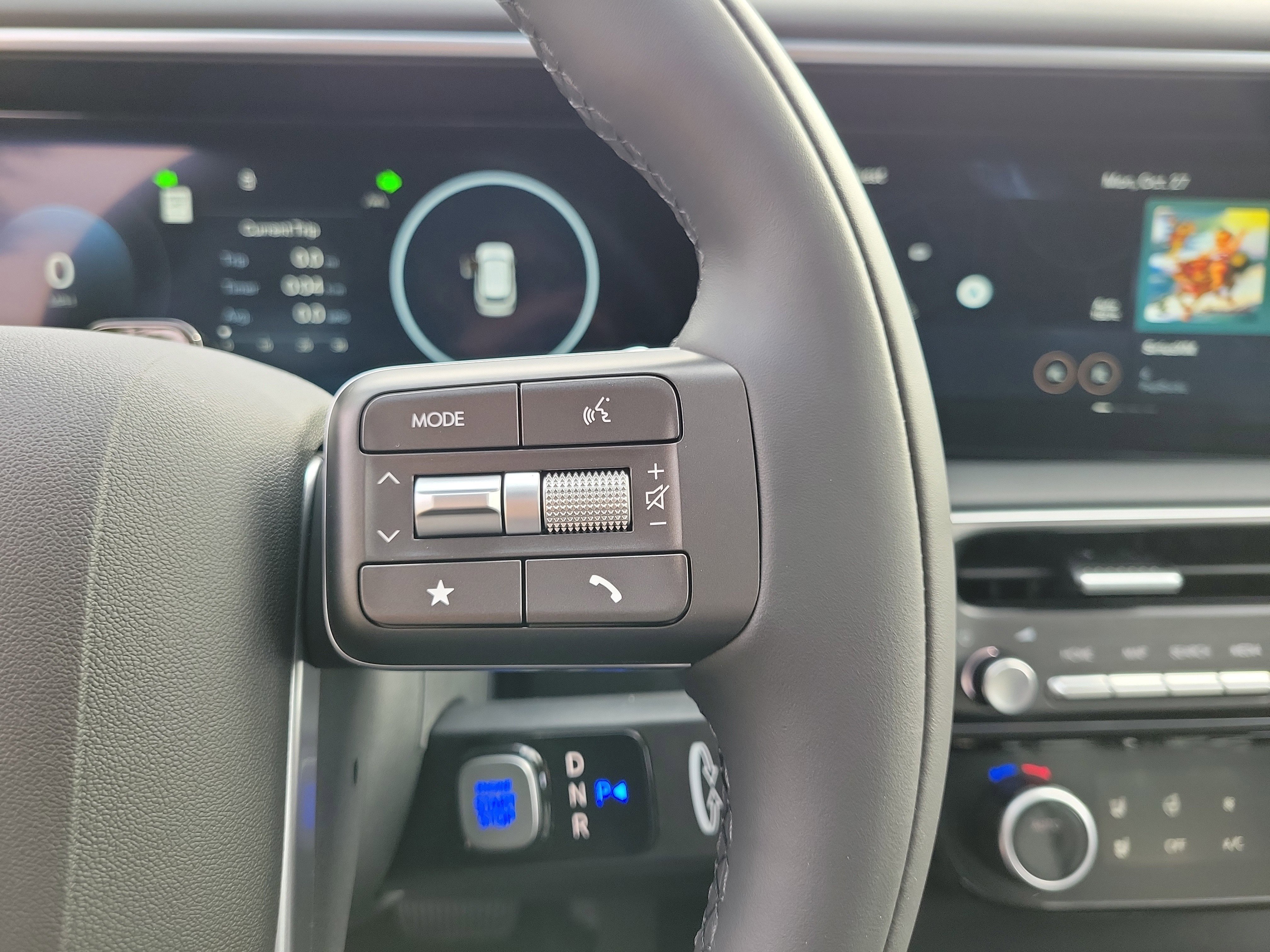 New 2026 Hyundai Palisade Calligraphy image 24