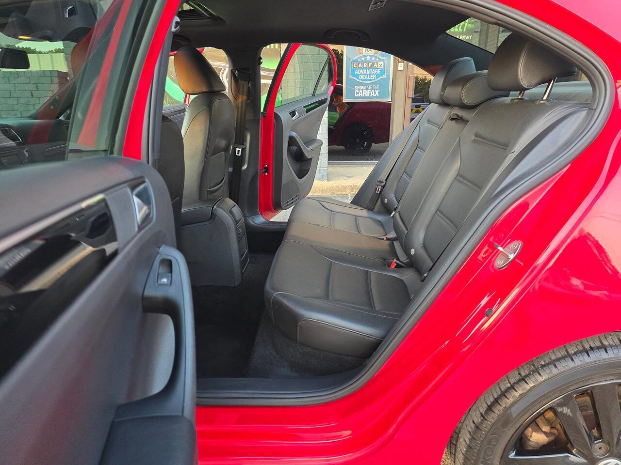 Used 2018 Volkswagen Jetta Sport image 21