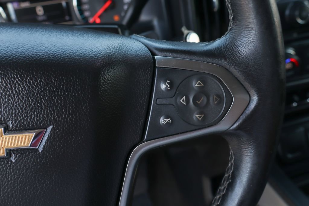 Used 2016 Chevrolet Silverado 2500 LTZ w/ Duramax Plus Package image 26
