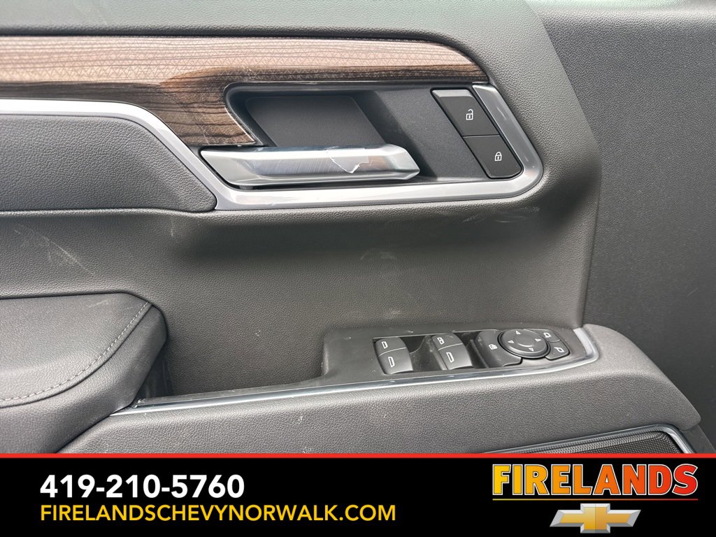 New 2026 Chevrolet Silverado 1500 LT image 18