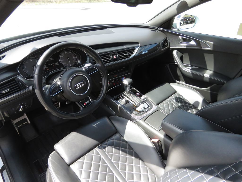 Used 2014 Audi S6 Prestige AWD/4WD image 11