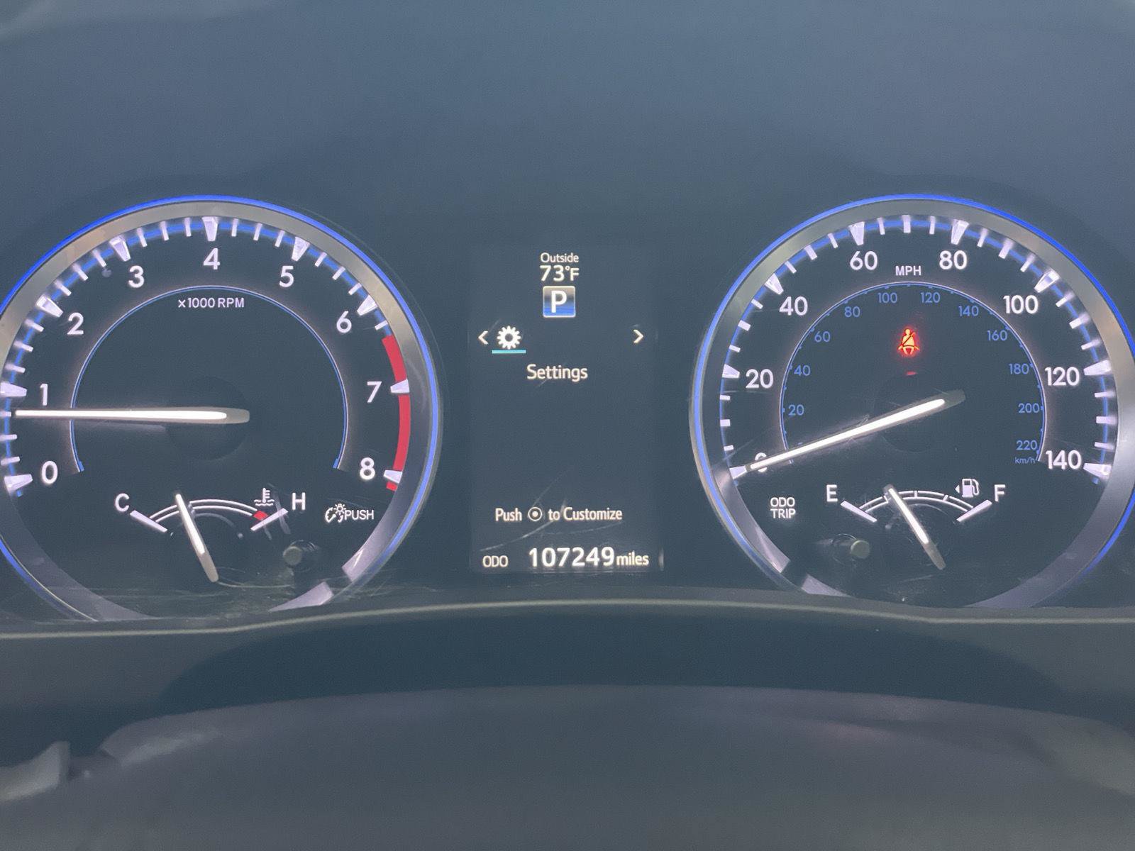 Used 2016 Toyota Highlander XLE AWD/4WD image 32