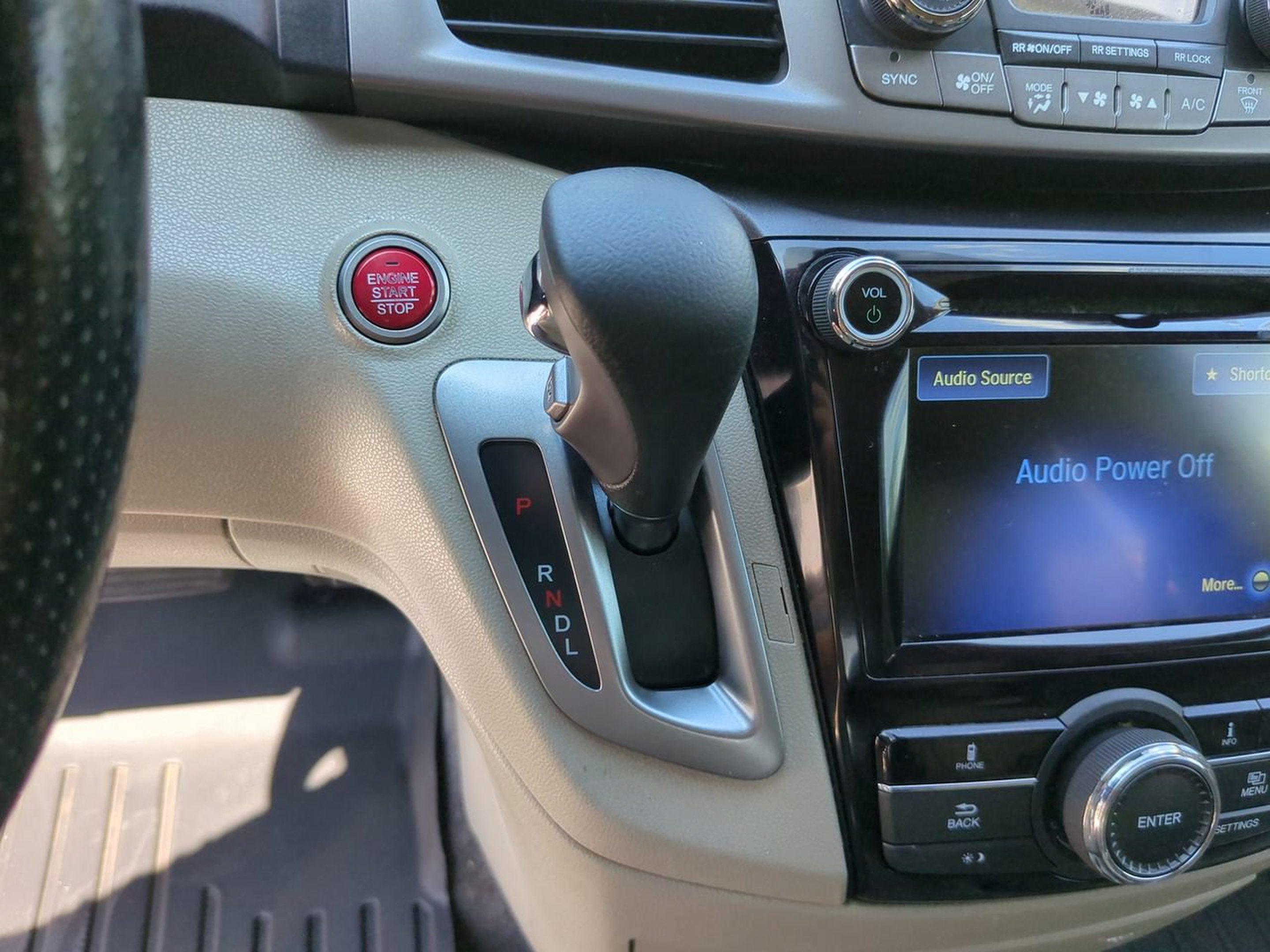 Used 2016 Honda Odyssey EX-L image 16