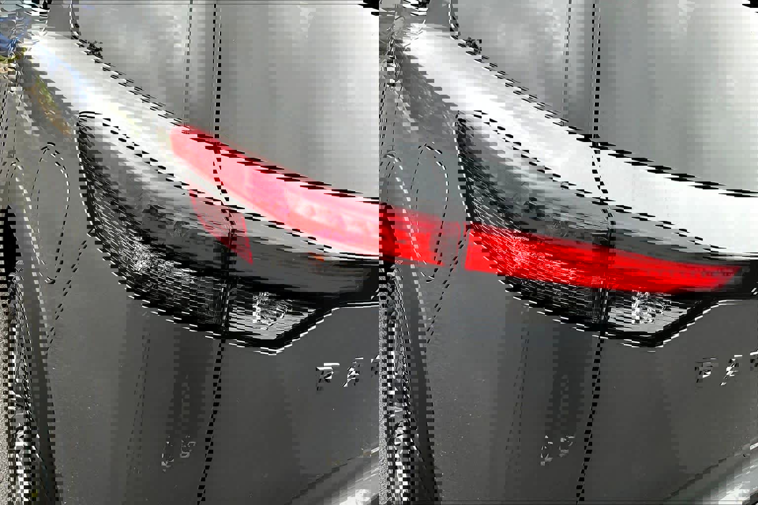 New 2026 Nissan Pathfinder SV image 14