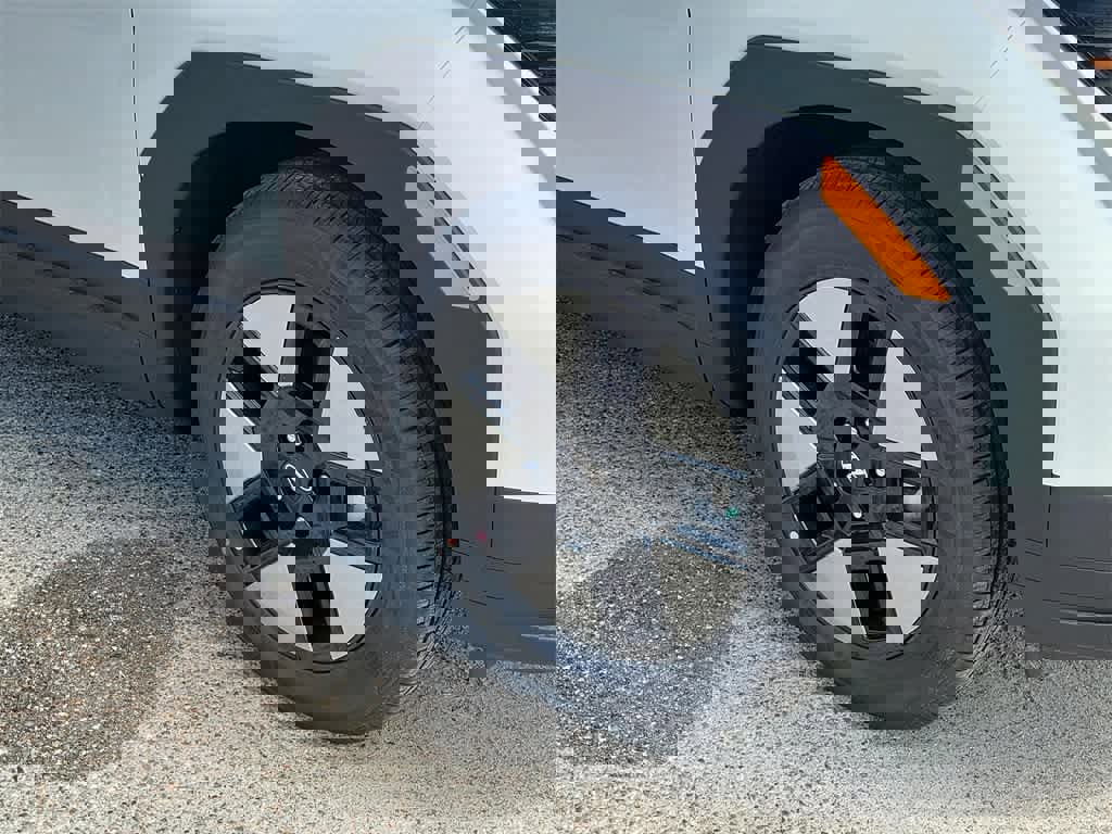 New 2026 Hyundai Santa Fe SEL image 5