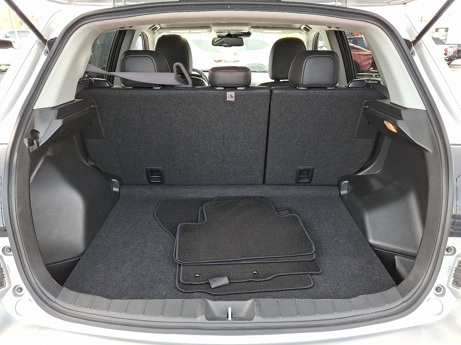 Used 2024 Mitsubishi Outlander Sport SE image 28