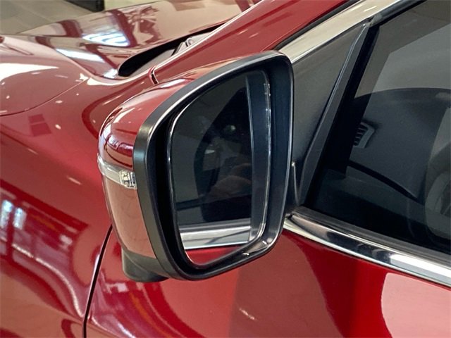 Used 2020 Nissan Rogue Sport SL w/ Premium Package image 11