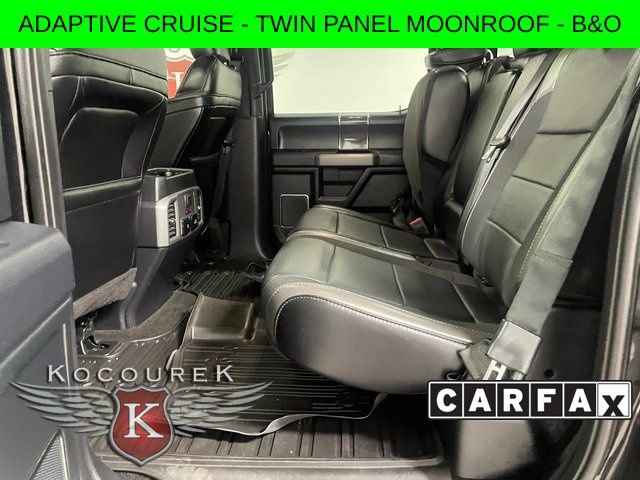 Used 2020 Ford F150 Raptor w/ Equipment Group 802A Luxury AWD/4WD image 21