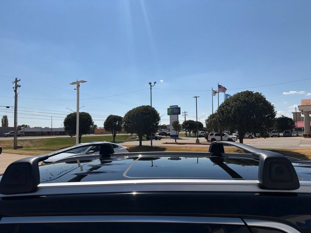 Used 2024 Hyundai Palisade Limited AWD/4WD image 10