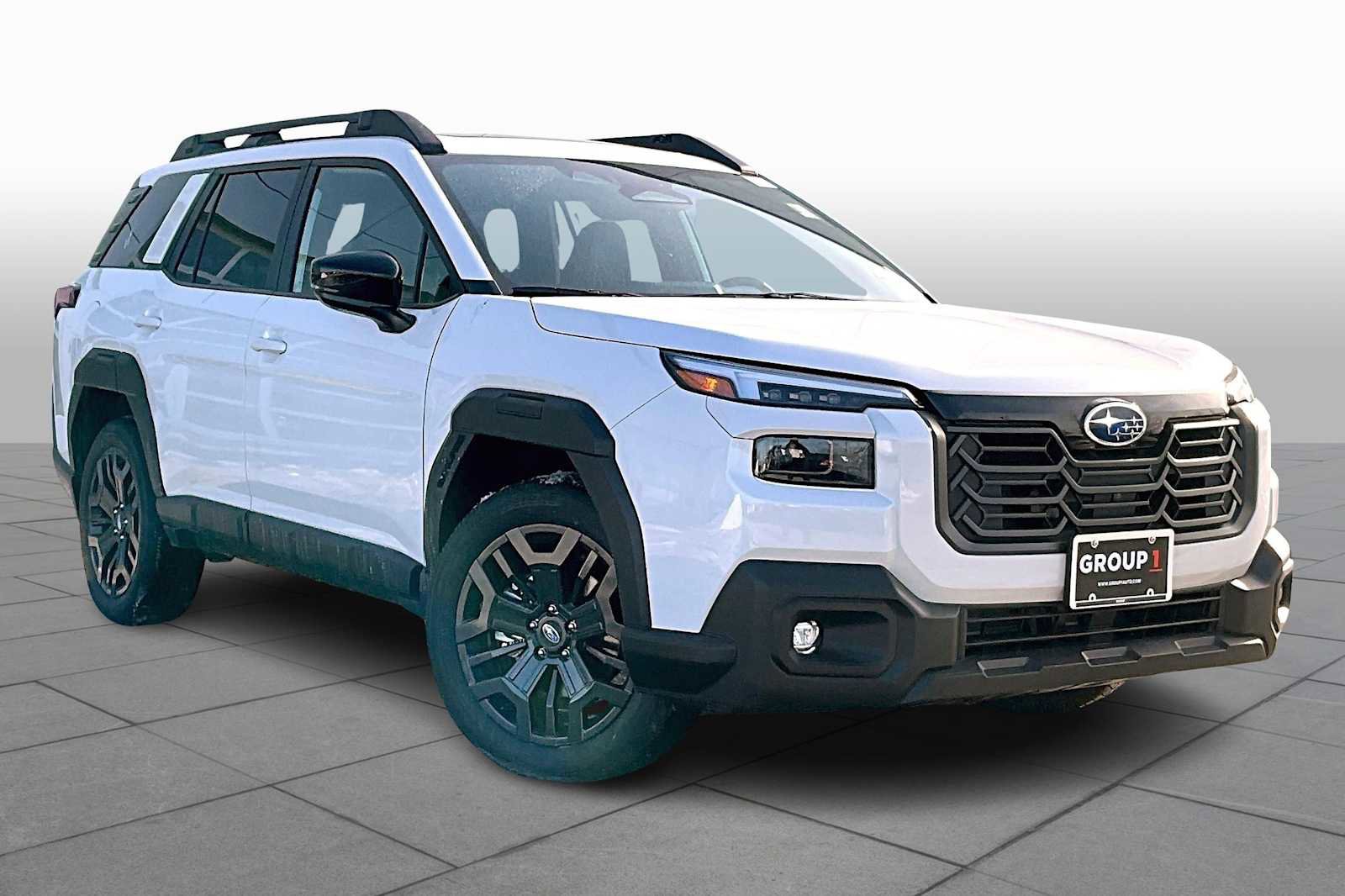 New 2026 Subaru Outback Limited XT image 2