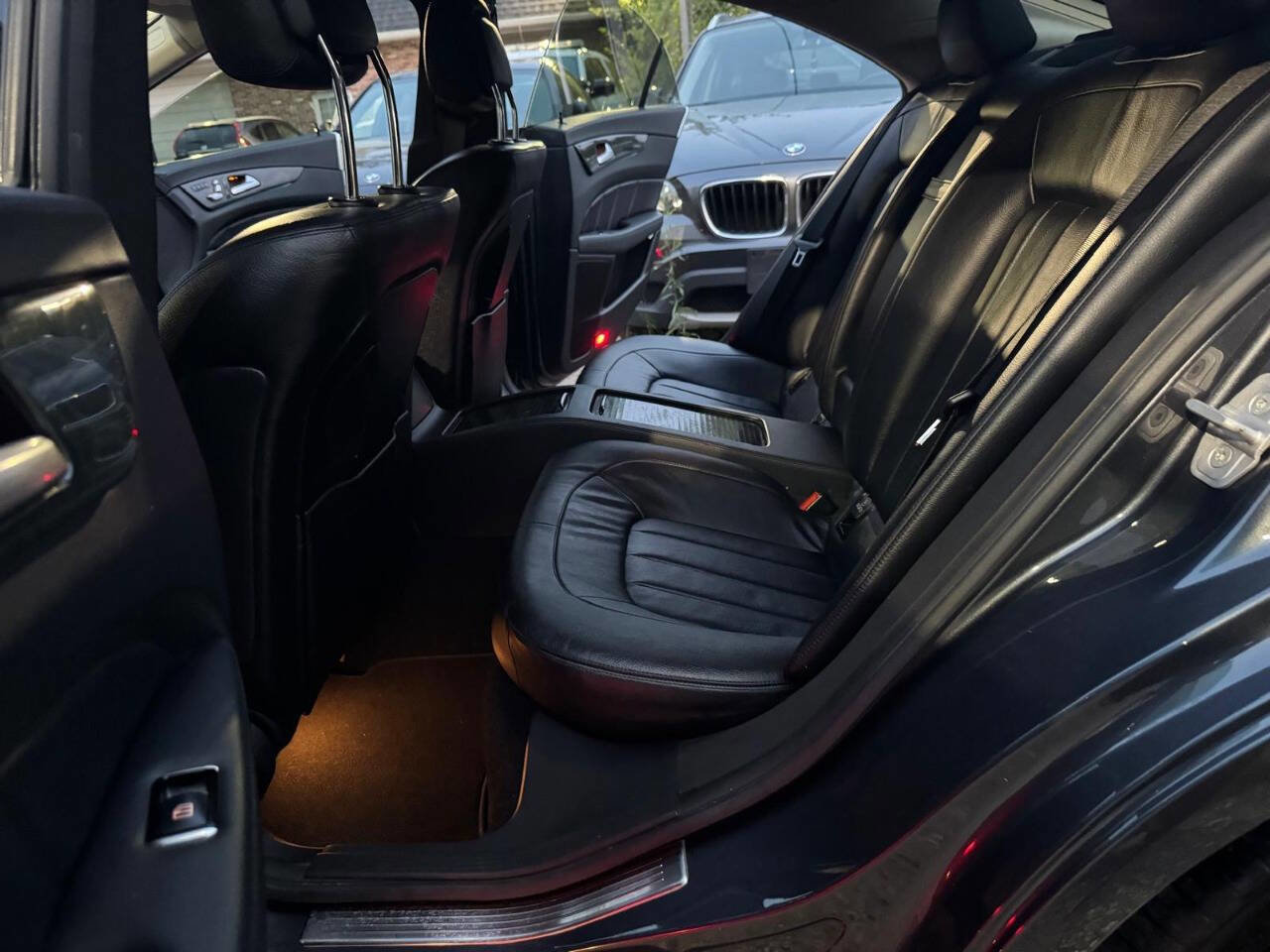 Used 2015 Mercedes-Benz CLS 400 image 36