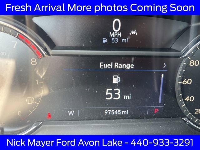 Used 2020 Cadillac XT6 Premium Luxury FWD image 12