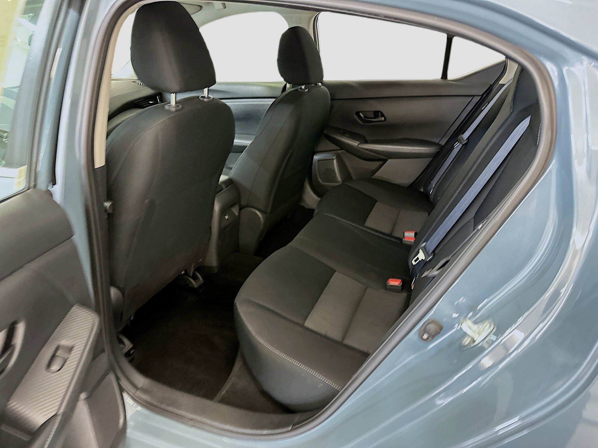 Used 2024 Nissan Sentra SV image 28