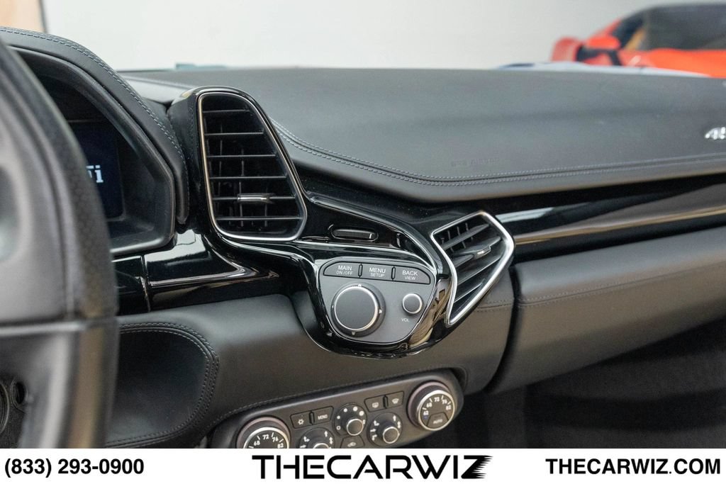 Used 2015 Ferrari 458 Spider RWD image 68
