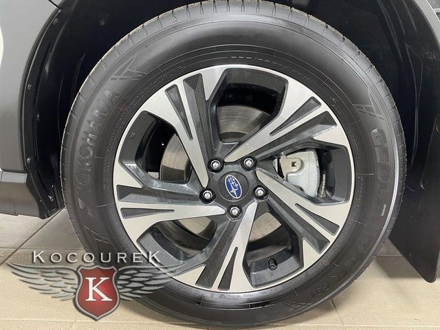 Used 2024 Subaru Crosstrek 2.0i Premium image 7