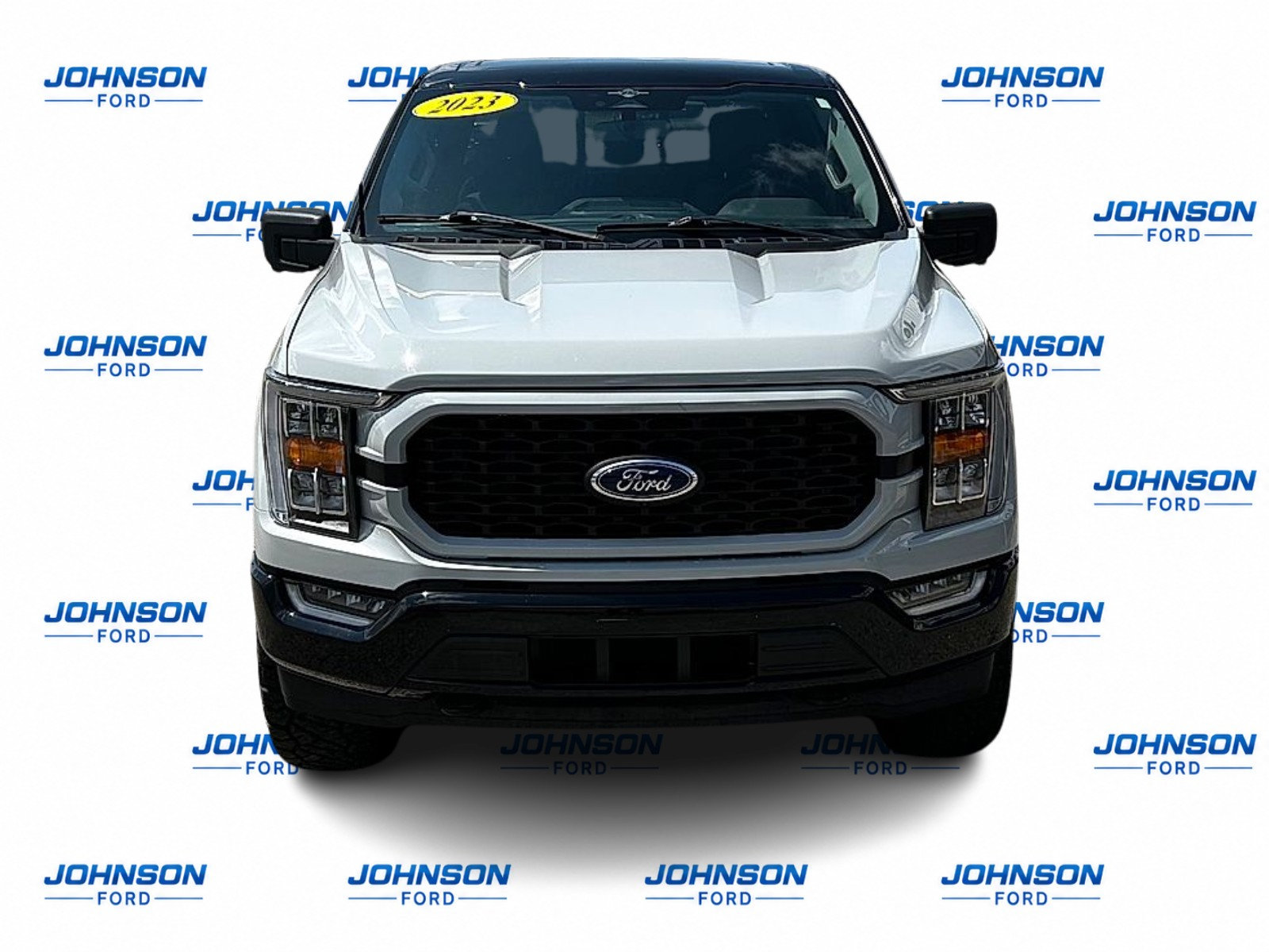 Used 2023 Ford F150 XLT w/ Equipment Group 302A High AWD/4WD image 4