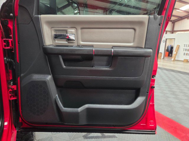 Used 2012 RAM 3500 Lone Star image 38