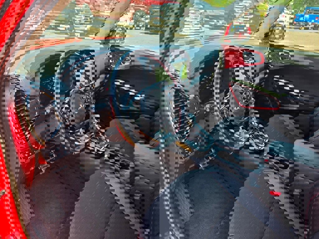 Used 2022 Kia Soul Turbo image 10